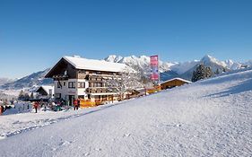 Alpe Oberstdorf